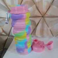 قمقمه سیلیکونی