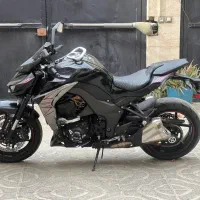 مدل ۲۰۱۹Z1000سند سوشیان