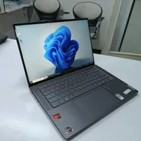 Lenovo Yoga Slim 7 Pro X ابر لپ تاپ RTX 3050|رایانه همراه|تهران, میدان ولیعصر|دیوار