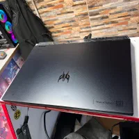 لپتاپ غول گیمینگ i9 گرافیک ۸ گیگ|رایانه همراه|قدس, شهر‌قدس|دیوار