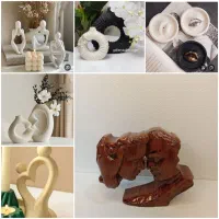 فروش اکسسوری سنگ مصنوعی باقیمت تولید