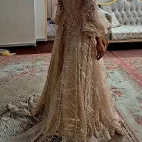 پیراهن مجلسی،پیراهن شب|لباس|ری, ظهیرآباد|دیوار