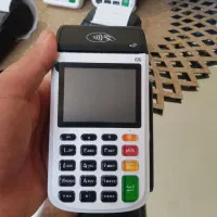 فروش انواع کارت خوان آکبند
