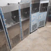 ابسردکن استیل طرح جدید و زیبا