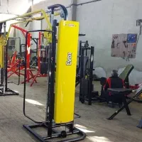 کراس.جلوپا.خیاط پا.پرس پا و هاگ.|تجهیزات ورزشی|تهران, زیبادشت|دیوار