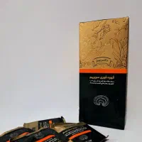 قهوه گانودرما