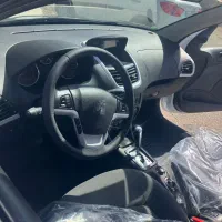 پژو ۲۰۷ اتومات tu5