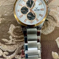 ساعت ویکتور