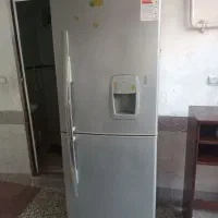 یخچال و فریزر سالم