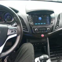 جکs5مدل ۹۵|خودرو سواری و وانت|رشت, جانبازان|دیوار