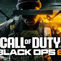 اکانت ظرفیت 2 بلک آپس 6 برای PS4