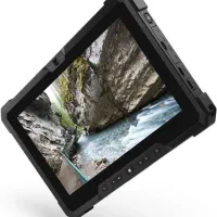 Tablet RUGGED 7212 I7G8 مقاوم و بسیار تمیز
