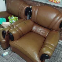 مبل ۷ نفره|مبلمان خانگی و میز عسلی|الوند, |دیوار