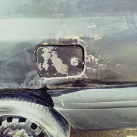 پراید مشکی 131 صبا معاوضه با پژو موتور گیربکس سالم|خودرو سواری و وانت|زاهدان, |دیوار