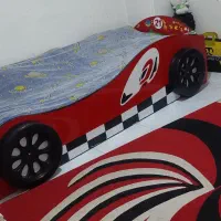 تخت کودک و نوجوان