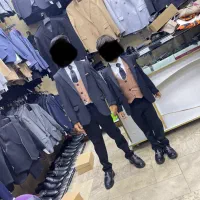 کت و شلوار بچه گانه