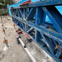 آزمایشگاه خاک|خدمات پیشه و مهارت|چالوس, |دیوار