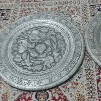 سینی قلم کارمسی