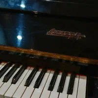 آموزش پیانو به کودکان و نوجوانان