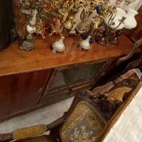 ویترین اتاق خواب دخترانه|تخت و صندلی بچه|سهند, |دیوار