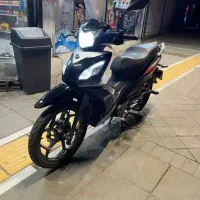 شوکا ۱۳۰ مدل ۴۰۲