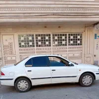 سمند ای اف سون ۹۲|خودرو سواری و وانت|قم, قلعه عموحسین|دیوار