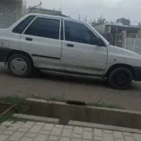 پراید ۸۸