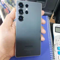 s25اوالترا تمیز سالم