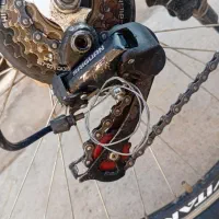 دوچرخه ۲۶ ویوا|دوچرخه، اسکیت، اسکوتر|پاکدشت, پاکدشت (مامازند)|دیوار