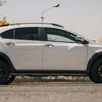 حواله آریا اتوماتیک