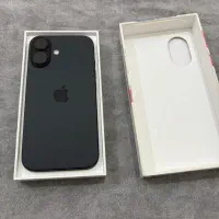 ایفون ۱۶ نرمال