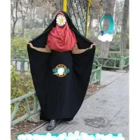 چادر حسنی نوی نو