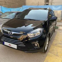 جک s5 مدل ۱۳۹۹ موتور ۲۰۰۰