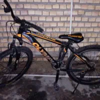 دوچرخه المپیا ۲۶|دوچرخه، اسکیت، اسکوتر|بندر ماهشهر, |دیوار