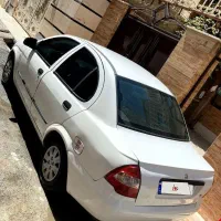 تیبا مدل ۹۷ سالم تر و تمیز
