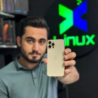 گوشی iPhone 12 Pro با حافظهٔ ۲۵۶ گیگابایت