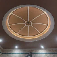 گچکاری ولکه گیری|خدمات پیشه و مهارت|تفت, |دیوار