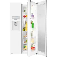 یخچال فریزر های امرسان. هیمالیا. سام.دیپوینت|یخچال و فریزر|زنجان, |دیوار