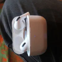 ایرپاد  های کپی ایفون|لوازم جانبی موبایل و تبلت|الشتر, |دیوار