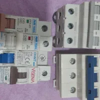 فیوز ،کلید برق