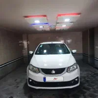 ساینا S مدل 1403 دوگانه کارخانه|خودرو سواری و وانت|تبریز, |دیوار