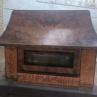 بخاری شومینه