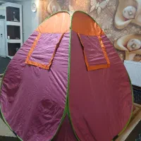 چادر مسافرتی ۶ نفره