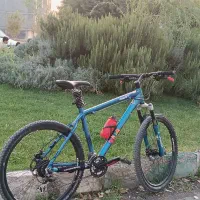 دوچرخه جاینت ریکون 27.5