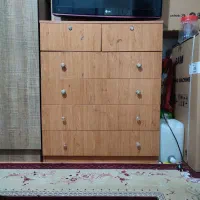 کمد ،دراور ، سینما خانواده، پرده ریسه ای، میز تلفن|حراج|قرچک, باقرآباد|دیوار