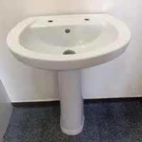 سیفون ..روشویی