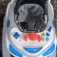 روروک|کالسکه و لوازم جانبی|یاسوج, |دیوار