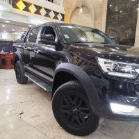 kmc.T8|خودرو سواری و وانت|تهران, کوهک|دیوار