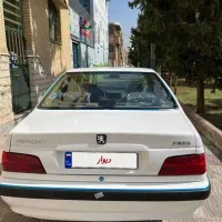 پارس tu5 1402 گاز سیمی زیمنس خشک|خودرو سواری و وانت|شیراز, زرهی|دیوار