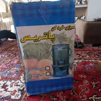 سبزی خوردکن پاتریس|خردکن، آسیاب، غذاساز|تبریز, |دیوار